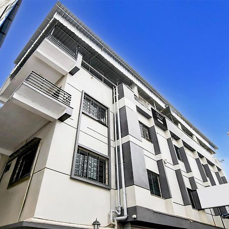 Bhasa Super Collection O Behala酒店 外观 照片