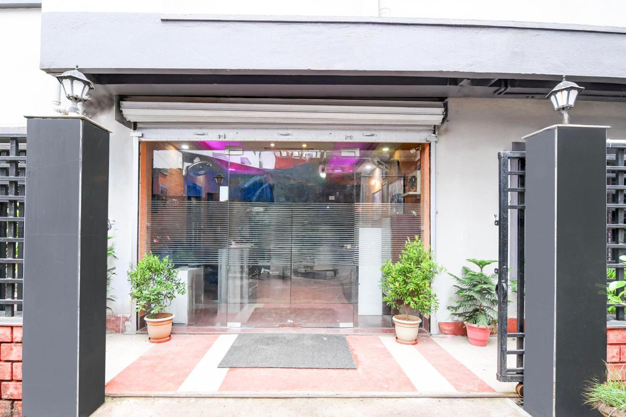 Bhasa Super Collection O Behala酒店 外观 照片