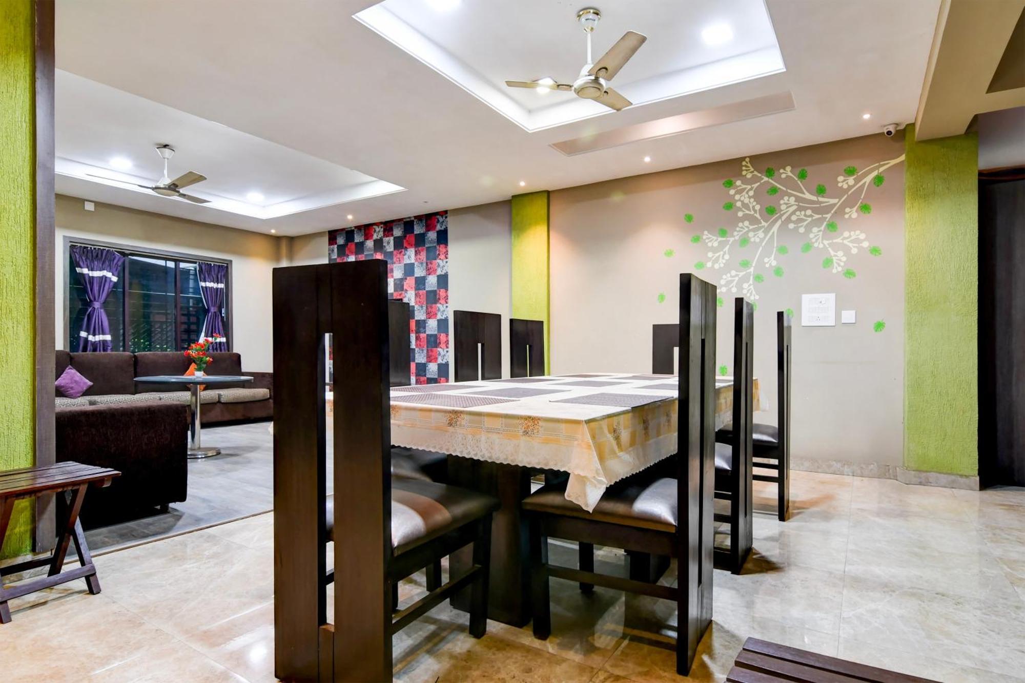 Bhasa Super Collection O Behala酒店 外观 照片