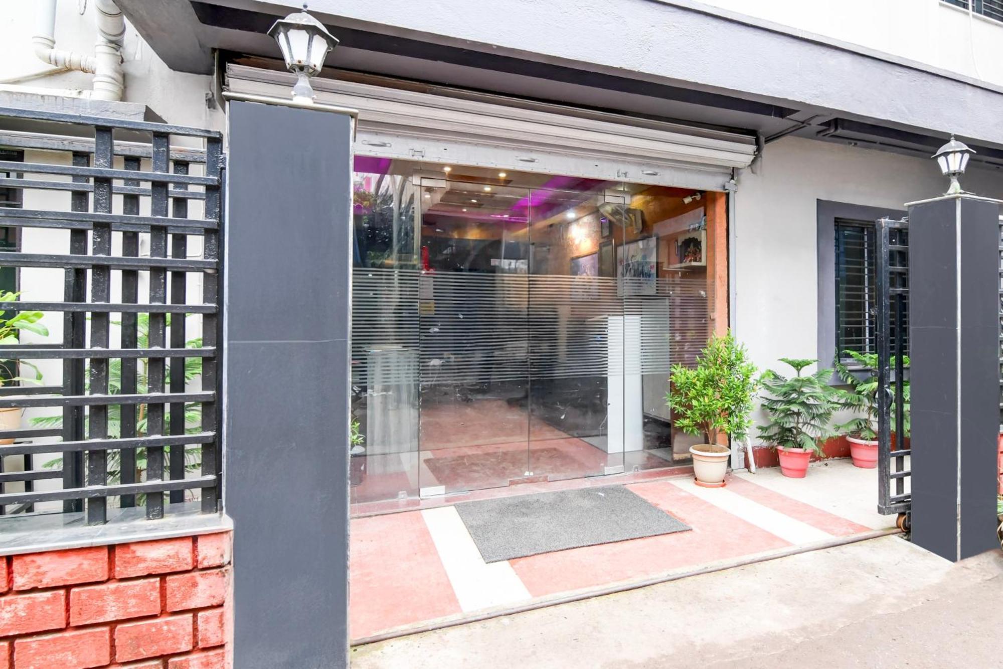 Bhasa Super Collection O Behala酒店 外观 照片